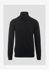 Unausgewählt, black