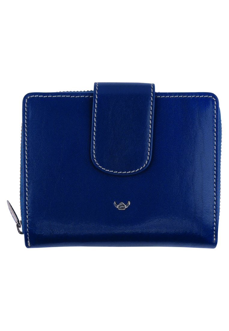 Golden Head VENEZIA Geldbörse blue/blau Zalando.de