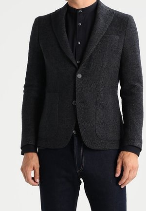Veste de costume - dark blue