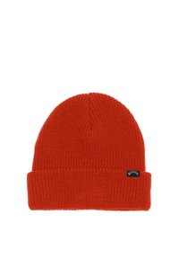 Unselected, orange