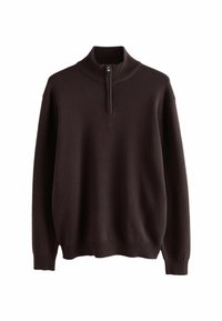 Unausgewählt, brown
