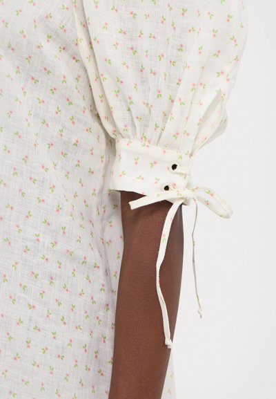Sleeper GARDEN DRESS  - Robe de jour - white/pink