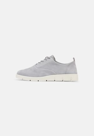 Zapatos con cordones - grey