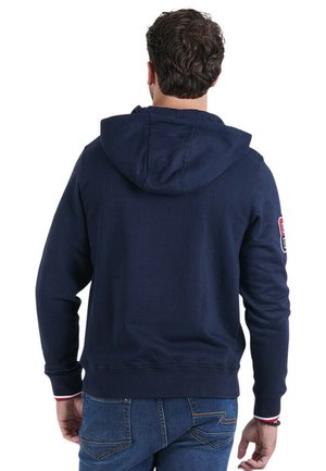 Superdry Sweat à Capuche Vintage Logo Star All Over Print| Dressinn Superdry Sweat à Capuche Vintage Logo Star All Over Print| Dressinn