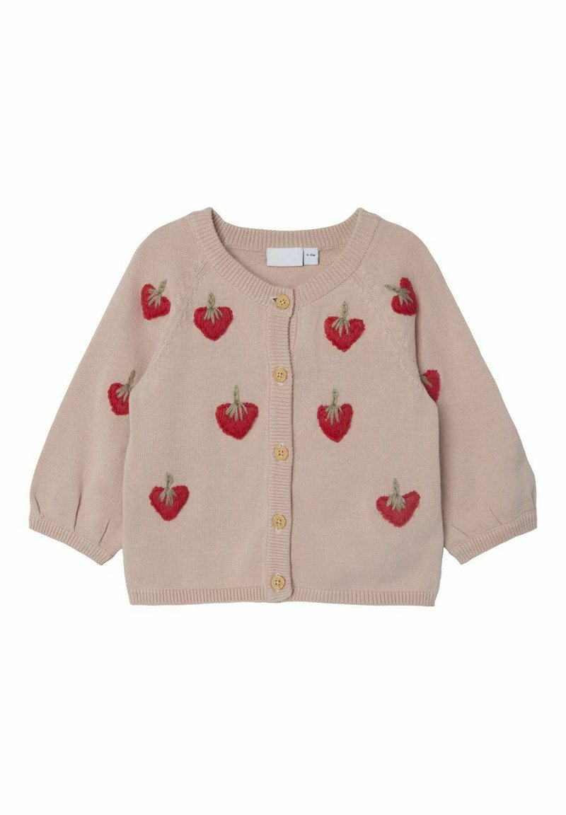name it Vest rood name it Vest rood