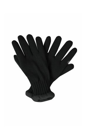 NOS - Gloves - schwarz