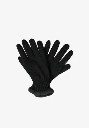 SAMAYA NOS - Fingerhandschuh - schwarz