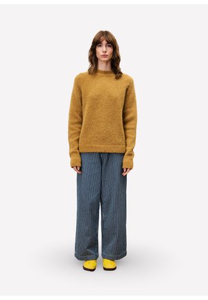FIGARO - Pullover - camel