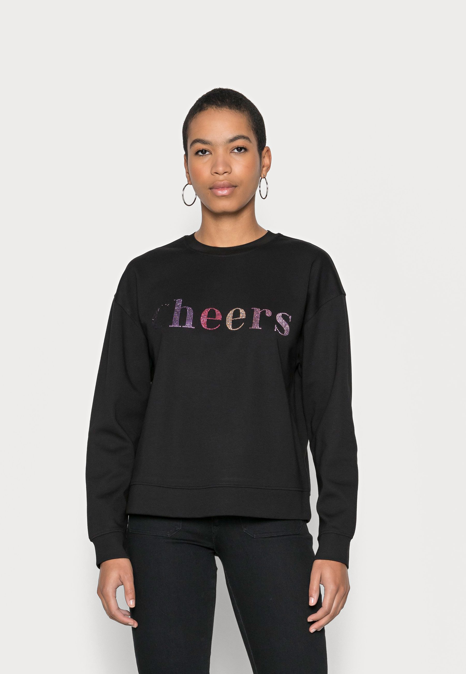 cheers sweatshirt