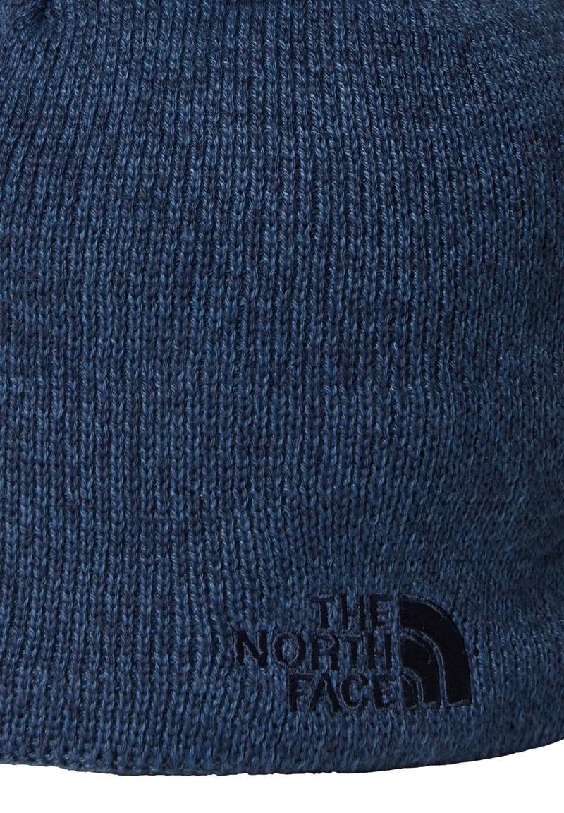 The North Face JIM - Čepice - shady blue heather
