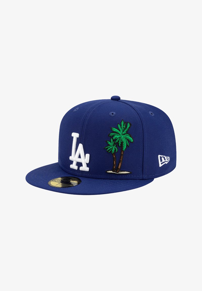 New Era Pet - blau