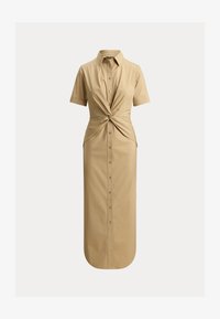 Ikke valgt, birch tan