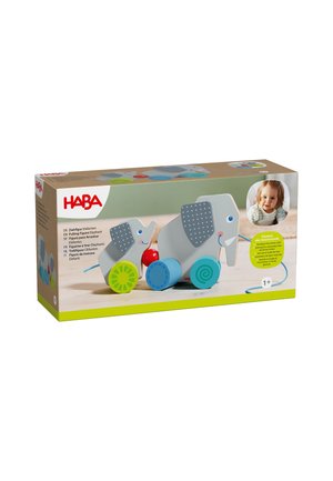 HABA, Wooden toy - sortiert