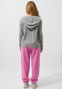 Authentic Cashmere COLOMBIS szary melanż