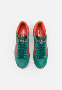 adidas gazelle silver green womens Green Gazelle Adidas Women preorder