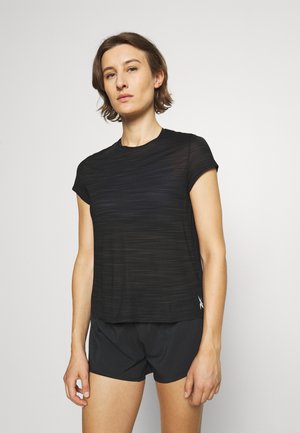 TEE - Basic T-shirt - black