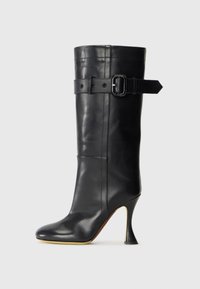 Botas de salto alto - nero