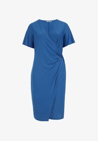 Ausgewählt, light blue