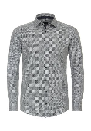 MODERN FIT - Overhemd - olive