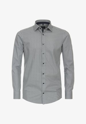 VENTI MODERN FIT - Overhemd - olive