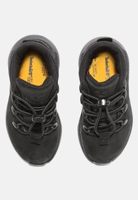 Timberland SPRINT TREKKER MID - Tenisky - jet black