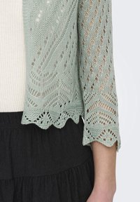 JDY Kofta - light green