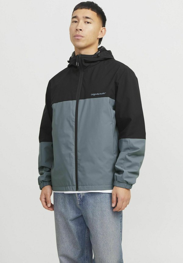 Outdoorjacke