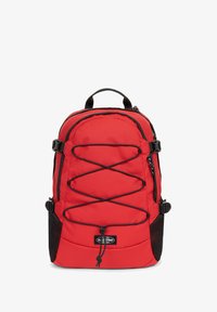 Wybrany, cs out scarlet