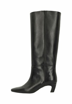 MIT ABSATZ - Boots - black