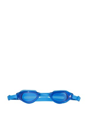 adidas Performance PERSISTAR FITJR SWIM GOGGLES - Occhialini da nuoto - blue