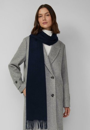 s.Oliver, TUCH - Scarf - navy