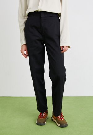 Broek - black
