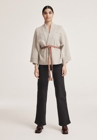Odd Molly CAROL - Kardigan - light grey