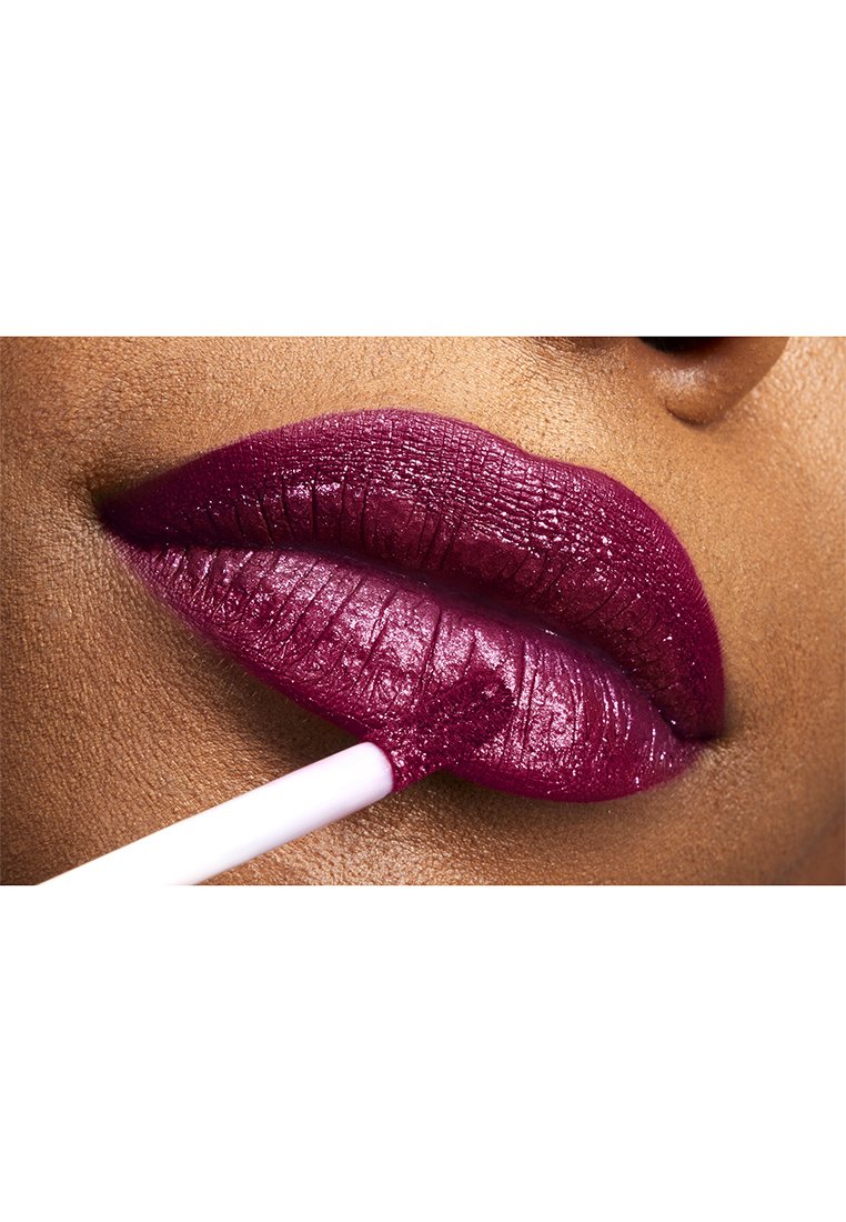Liquid Lipgloss Metallisch Funkeln – Langanhaltend, Berührungssicher, Vegan, In Rosa