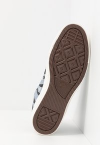 Converse Vysoké tenisky - black