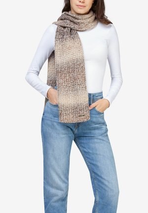 Miriade SARIA - Sjaal - multicolor