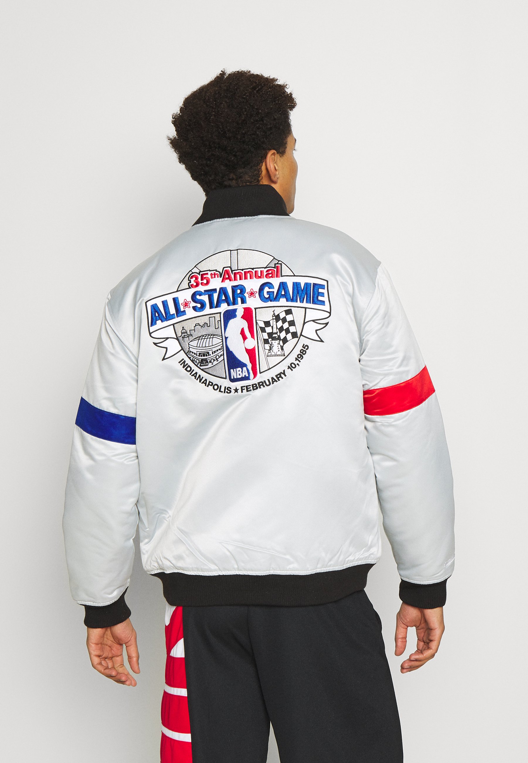 Mitchell \u0026 Ness NBA ALL STAR 