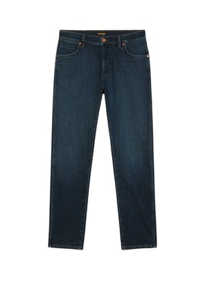 Wrangler, REDFORD - Jeans Straight Leg - moonlit