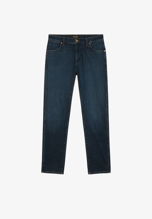 Wrangler, REDFORD - Jeans Straight Leg - moonlit