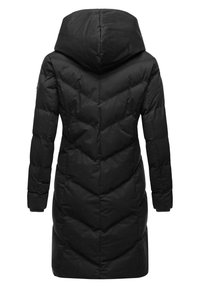 Ragwear Cappotto invernale - anthracite