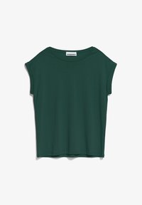 Niet geselecteerd, teal stone