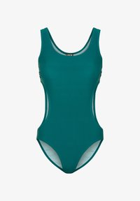 Kijelölve, dark turquoi