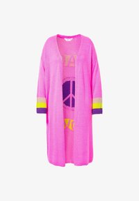 Unausgewählt, neon berry