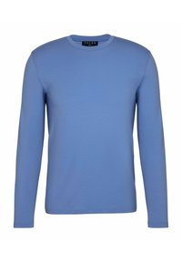 Unausgewählt, smoky blue 