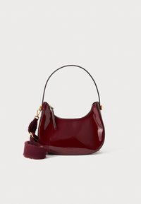 Gianni Chiarini BLANCHE ciemnoczerwony
