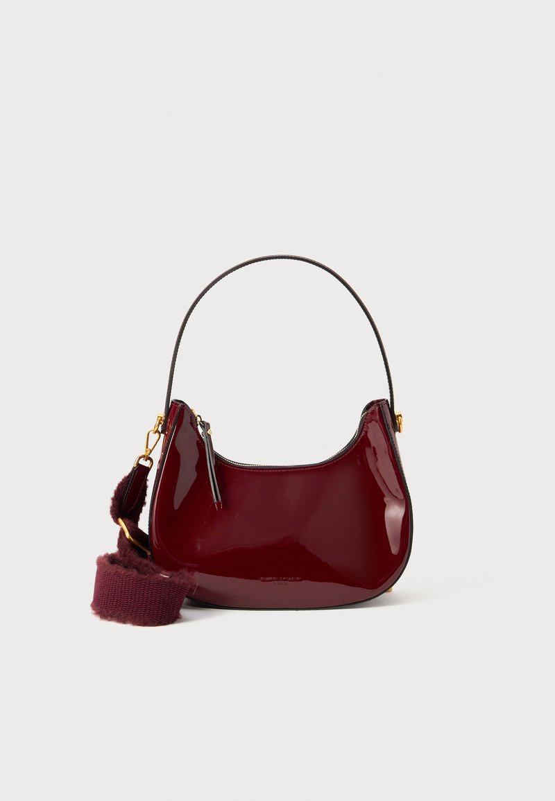 Gianni Chiarini BLANCHE ciemnoczerwony