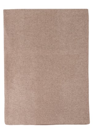 Scarf - nougat