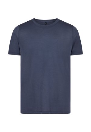 JBS OF DENMARK T-Shirt basic - mottled grey