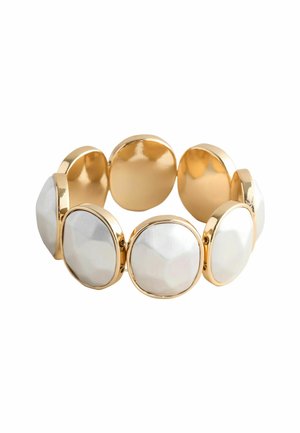 Narukvica - gold silver tone