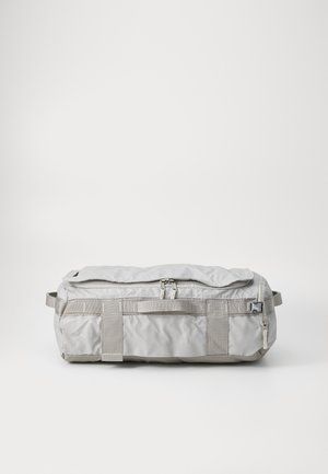 BASE CAMP VOYAGER DUFFEL 32L UNISEX - Weekender - soapstone-stone slab